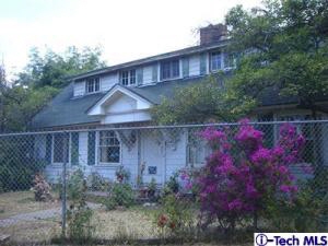 411 W Altadena Avenue, Altadena, CA, 91001 Canada