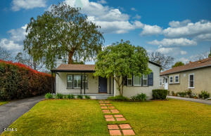 1157 Del Rey Avenue, Pasadena, CA, 91107 Canada