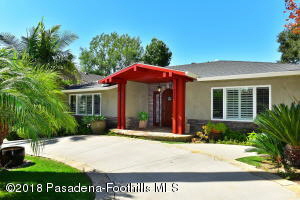 4535 Alta Canyada Road, La Canada Flintridge, CA, 91011 United States