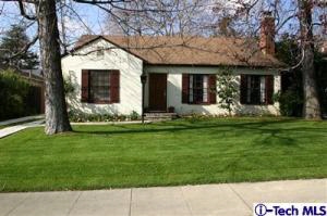 1931 Harding Ave., Altadena, CA, 91001 Canada