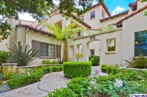 879 Michigan Boulevard Unit M, Pasadena, CA, 91107 United States