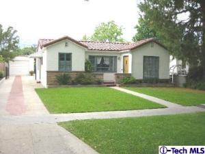 2147 Cooley Place, Pasadena, CA, 91104 United States