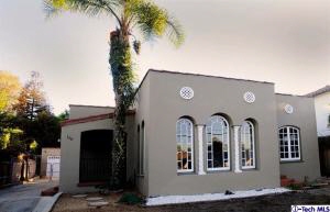 118 West Glenarm, Pasadena, CA, 91105 United States
