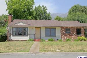 1281 Meadowbrook Rd, Atladena, CA, 91001 United States