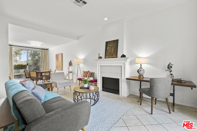 501 Oak Knoll Ave #2, Pasadena, CA, 91101 United States