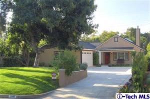 3088 Millicent Way, Pasadena, CA, 91107 Canada