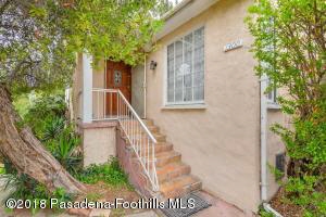 1300 N Avenue 45, Los Angeles, CA, 90041 United States