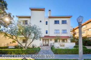 227 S Madison Avenue #202, Pasadena, CA, 91101 Canada
