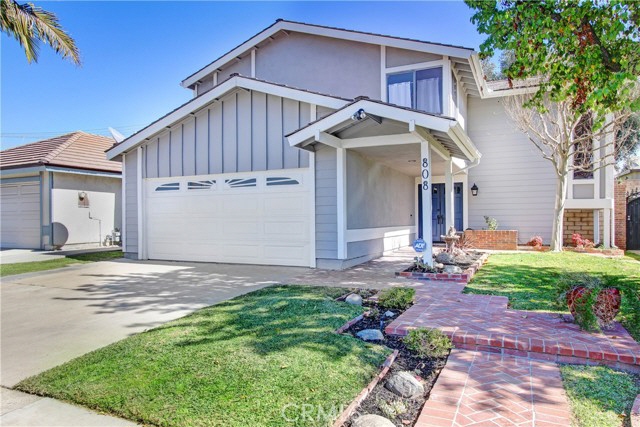 808 Windermere Road, San Dimas, CA, 91773 United States