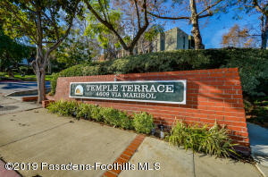 805 Temple Terrace #311, Los Angeles, CA, 90042 United States