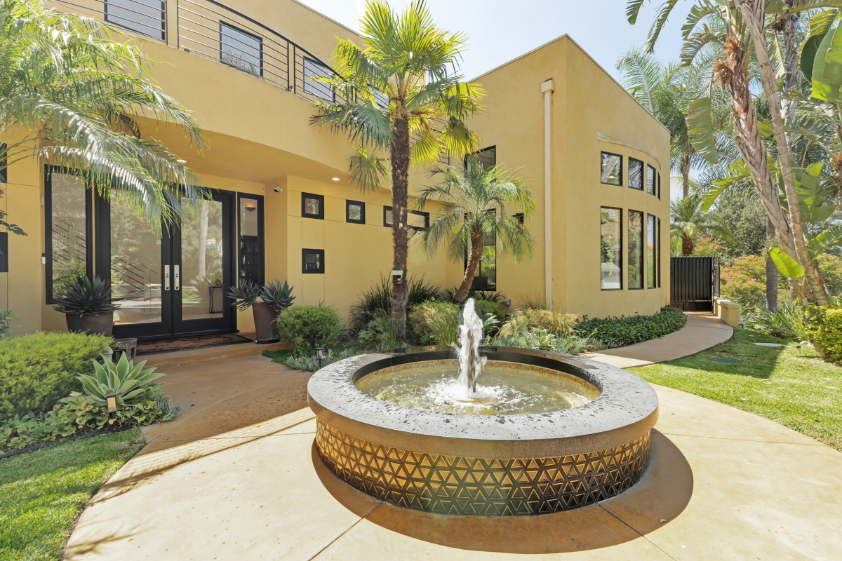 2190 Kinneloa Canyon Road, Pasadena, CA, 91107 United States
