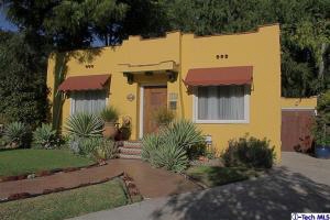 1130 Meridian Ave, South Pasadena, CA, 91030 United States