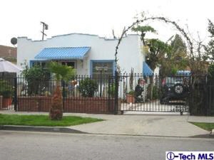 14200 Erwin St., Van Nuys, CA, 91409 Canada
