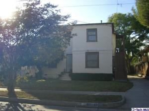 47 El Nido Avenue, Pasadena, CA, 91107 Canada