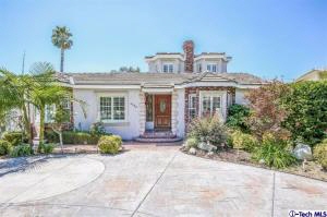 3784 Sycamore St, Pasadena, CA, 91107 Canada