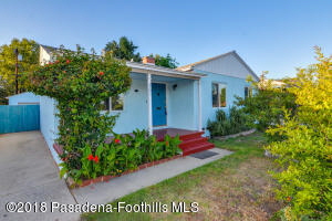761 Figueroa Drive, Altadena, CA, 91001 Canada