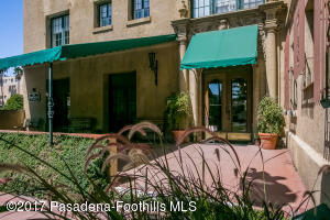 85 N Madison Avenue #46, Pasadena, CA, 91101 Canada