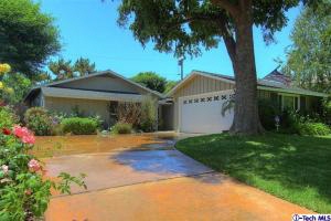 1165 Medford Road, Pasadena, CA, 91104 Canada