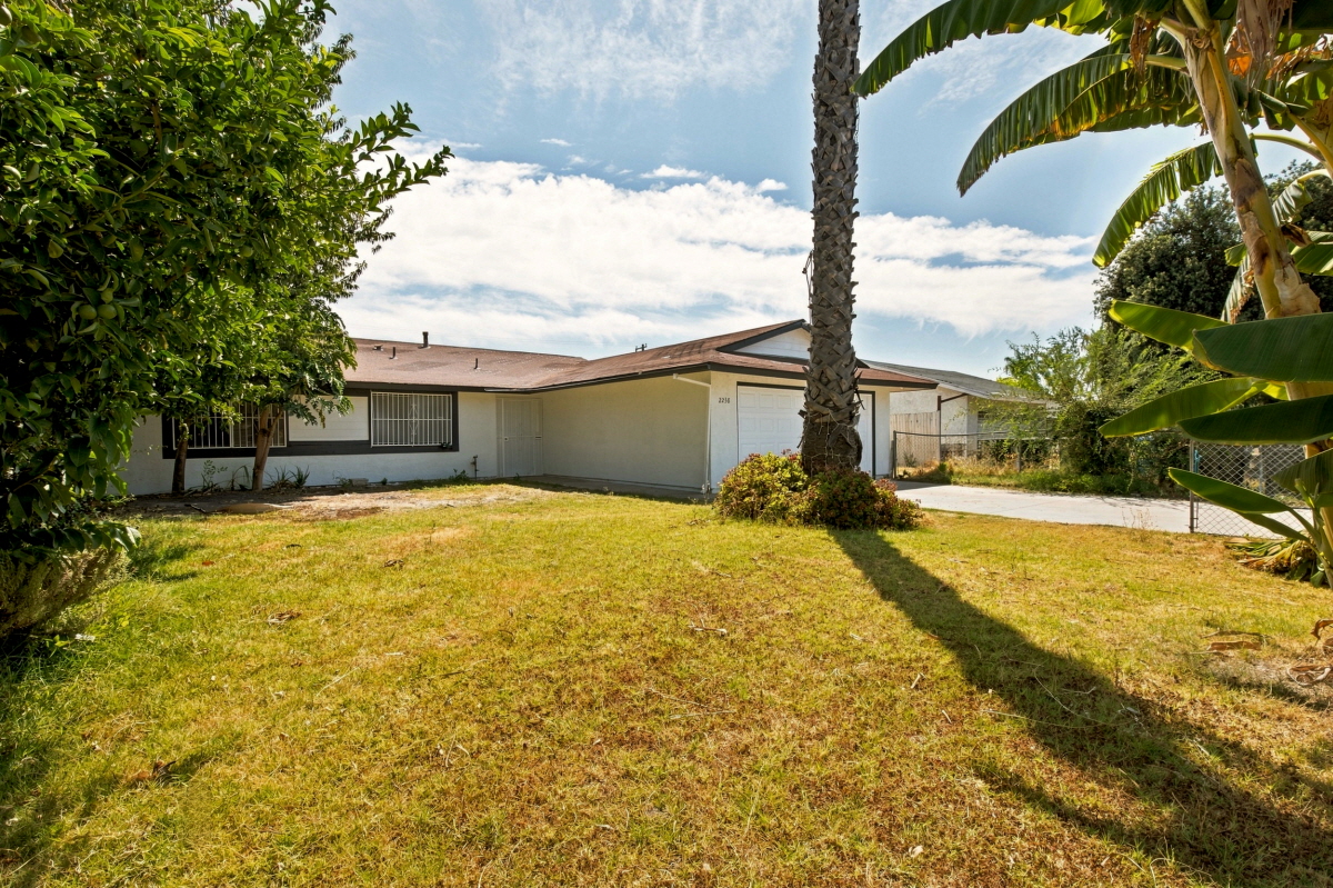 2238 Nelson Street, Pomona, CA, 91766 United States