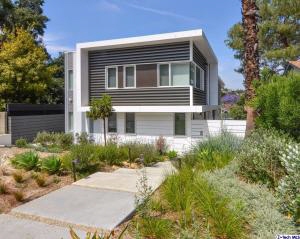 161 California Terrace, Pasadena, CA, 91105 Canada