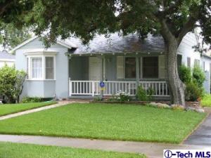 2750 Morningside Street, Pasadena, CA, 91107 United States