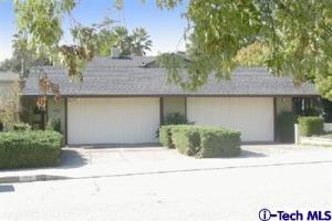 299-303 Grace Drive, South Pasadena, CA, 91030 United States