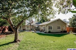 965 New York Drive, Altadena, CA, 91001 Canada