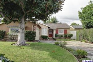 6651 Barela Avenue, Arcadia, CA, 91007 United States