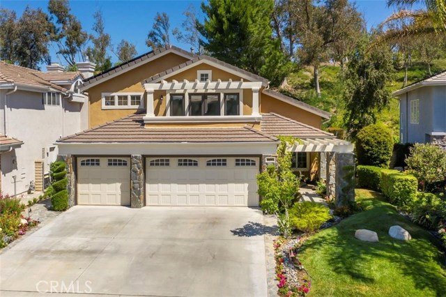 27338 Blueridge Dr, Valencia, CA, 91354 United States