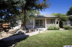 3015 Highview Avenue, Altadena, CA, 91010 United States