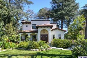 4936 Palm Drive, La Canada Flintridge, CA, 91011 United States