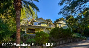 588 Glen Holly Drive, Pasadena, CA, 91105 Canada