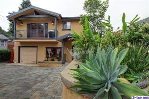 35 Vista Circle Drive, Sierra Madre, CA, 91024 Canada