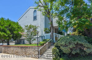 1935 E. Washington Blvd #1, Pasadena, CA, 91107 United States