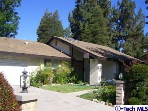 923 Spruce Lane, Pasadena, CA, 91103 Canada