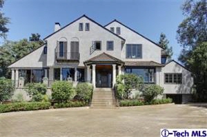 484 Bellefontaine Street, Pasadena, CA, 91105 United States