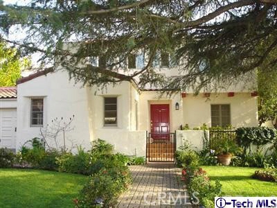 1434 El Miradero Ave., Glendale, CA, 91201 United States