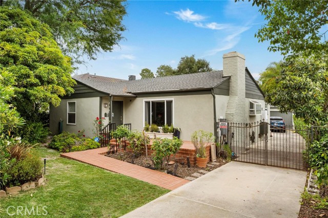 536 Avenue 64, Pasadena, CA, 91105 United States