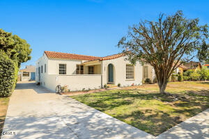 1508 Sierra Vista Avenue, Alhambra, CA, 91801 Canada