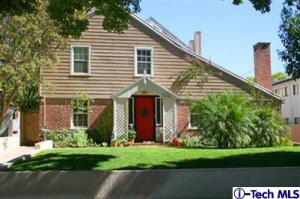 634 Prospect Ave. Unit D, South Pasadena, CA, 91030 Canada