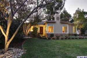 2095 Grand Oaks, Altadena, CA, 91001 United States