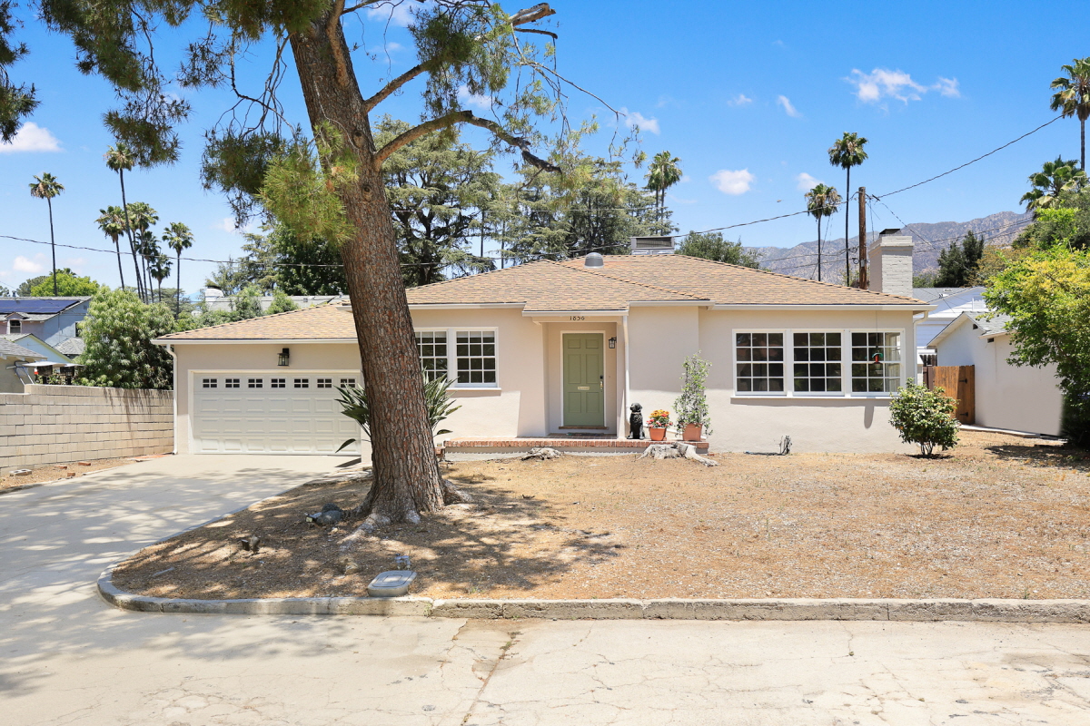 1856 North Michigan Ave, Pasadena, CA, 91104 United States