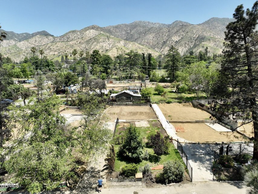 579 Wapello St, Altadena, CA, 91001 United States