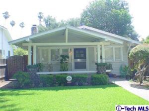214 S. Oak, Pasadena, CA, 91107 United States