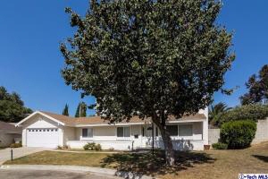 247 Crystal Lane, Pasadena, CA, 91103 Canada