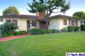 2360 Casa Grande Street, Pasadena, CA, 91104 Canada