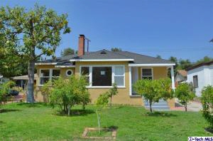 3437 Honolulu Ave, Glendale, CA, 91214 United States
