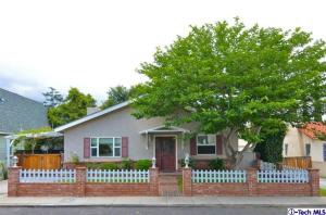 1430 Alpha Ave., Pasadena, CA, 91104 Canada