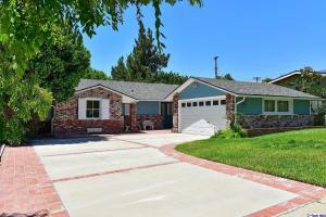 1205 Leonard Ave, Pasadena, CA, 91107 United States