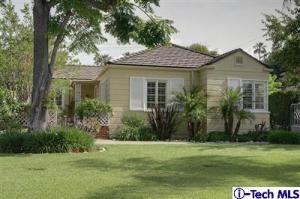 2945 Sheffield Road, San Marino, CA, 91108 United States